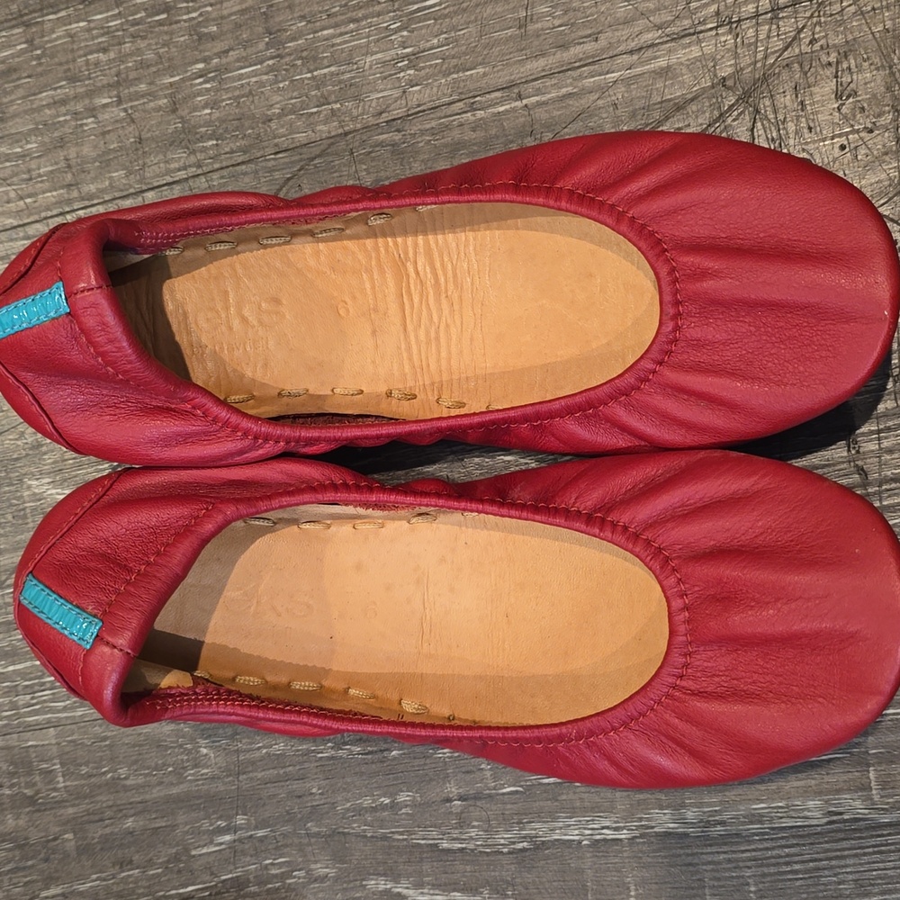 Tieks - Picture 4 of 7